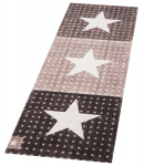 Vaip Hanse Home Cook&Clean Brown, 50x150 cm