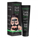 N&auml;omask Marion Detox Black Peel-Off 25 g