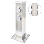 Roostevabast terasest aia pistikupesade torn