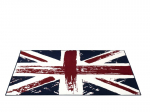 Vaip Hanse Home City Mix Union Jack Vintage 140x200 cm