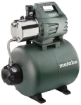 H&uuml;drofooriga veeautomaat HWW 6000/50 INOX, Metabo