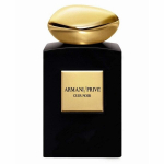 L&otilde;hnavesi Giorgio Armani Armani Prive Cuir Noir EDP naistele/meestele 100 ml