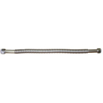 Paindlik toru segistile E007-2 keere v./v. 1/2 90cm