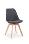 Toolikomplekt 4-st Halmar K303, tumehall