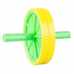 Topeltrull treeninguks Insportline Ab Roller Ar150