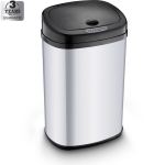 Lamart Sensor kontaktivaba pr&uuml;gikast, 30L