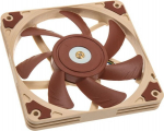 Ventilaator - Noctua - NF-A12X15 PWM - 120 mm - 22.4 dB(A) - 450-2000 RPM