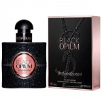 YVES SAINT LAURENT - BLACK OPIUM EDP naistele, 30 ml