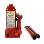 H&uuml;drauliline t&otilde;stuk Bottari, 2t