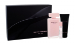 Komplekt Narciso Rodriguez naistele: parf&uuml;&uuml;mvesi EDP 100 ml + 10 ml + kehakreem 75 ml