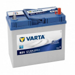 Autoaku Varta Blue BD B31 45 Ah 330 A