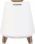 Blaupunkt BT25LAMP &ndash; Bluetooth-k&otilde;lar 360&deg; LED-lambi ja USB-laadimisega