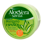 Niisutav kehakreem Instituto Espanol Aloe Vera 50 ml