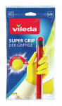 Vileda kindad Super Grip