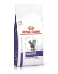 Kuivtoit Royal Canin steriliseeritud kassidele Vcn satiety balance, 1,5 kg