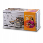 Konighoffer Faro Copper potikomplekt, 12 tk