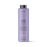 &Scaron;ampoon Lakm&eacute; Teknia Hair Care White Silver (1 L)