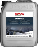 Pihustatav kerekaitse Sonax Profiline Spray and Seal, 5L