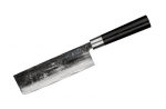Nuga Samura Super 5 Nakiri, 17,1 cm