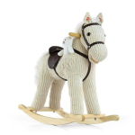 Kiikhobune Milly Mally Pony, luna