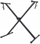 Reguleeritav stabiilne klaviatuuri alus