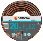 Voolik Gardena Comfort Flex 20 m, 13 mm, oranž