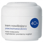 Niisutav kortsudevastane n&auml;okreem Ziaja 50 ml