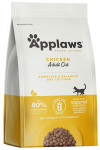 Applaws Dry Cat kanaga, 400 g
