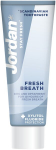 Hambapasta Jordan Fresh Breath, 75 ml