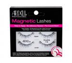Kunstripsmed Ardell Magnetic Eyelashes Double 110, Must