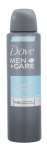 Spreideodorant meestele Dove Men +Care Clean Comfort 150 ml