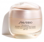 Shiseido Benefiance Wrinkle Smoothing Day Cream SPF25, 50 ml