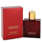 Parf&uuml;&uuml;mvesi Versace Eros Flame EDP meestele 50 ml