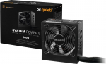 Toiteallikas Be Quiet System Power 9 CM 600W BN302
