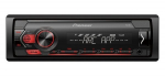 Autoraadio Pioneer, MVH-S120UB RDS raadio koos USB-ga