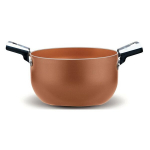 Kastmepott Pensofal Cuprum, 24 cm