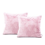 Dekoratiivsed padjap&uuml;&uuml;rid Mic, 45x45 cm, 2 tk.