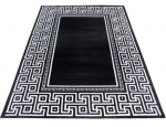Vaip Ayyildiz Parma Black 9340, 200x290 cm