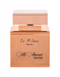 Parf&uuml;&uuml;mvesi Jo Milano Paris Mi Amour Rose Gold EDP naistele 100 ml