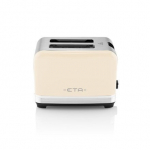 ETA Storio Retro, 930 W, liivakarva