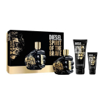 Komplekt Diesel Spirit of the Brave meestele