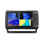 Kajalood Garmin Striker Plus 9SV