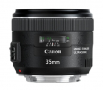 Canon EF 35mm f/2 IS USM