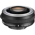 Nikon AF-S Teleconverter TC-14E III (1.4x)
