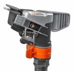 Ringvihmuti lamejalal GARDENA Premium