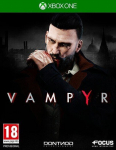 Vampyr - Xbox One