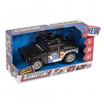 Heli ja valgustusega auto HTI Teamsterz S.W.A.T