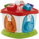 M&auml;ngumaja v&otilde;tmete ja figuuridega Chicco