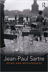 Being and Nothingness: An essay in phenomenological ontology