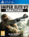 PS4 Sniper Elite V2 Remastered